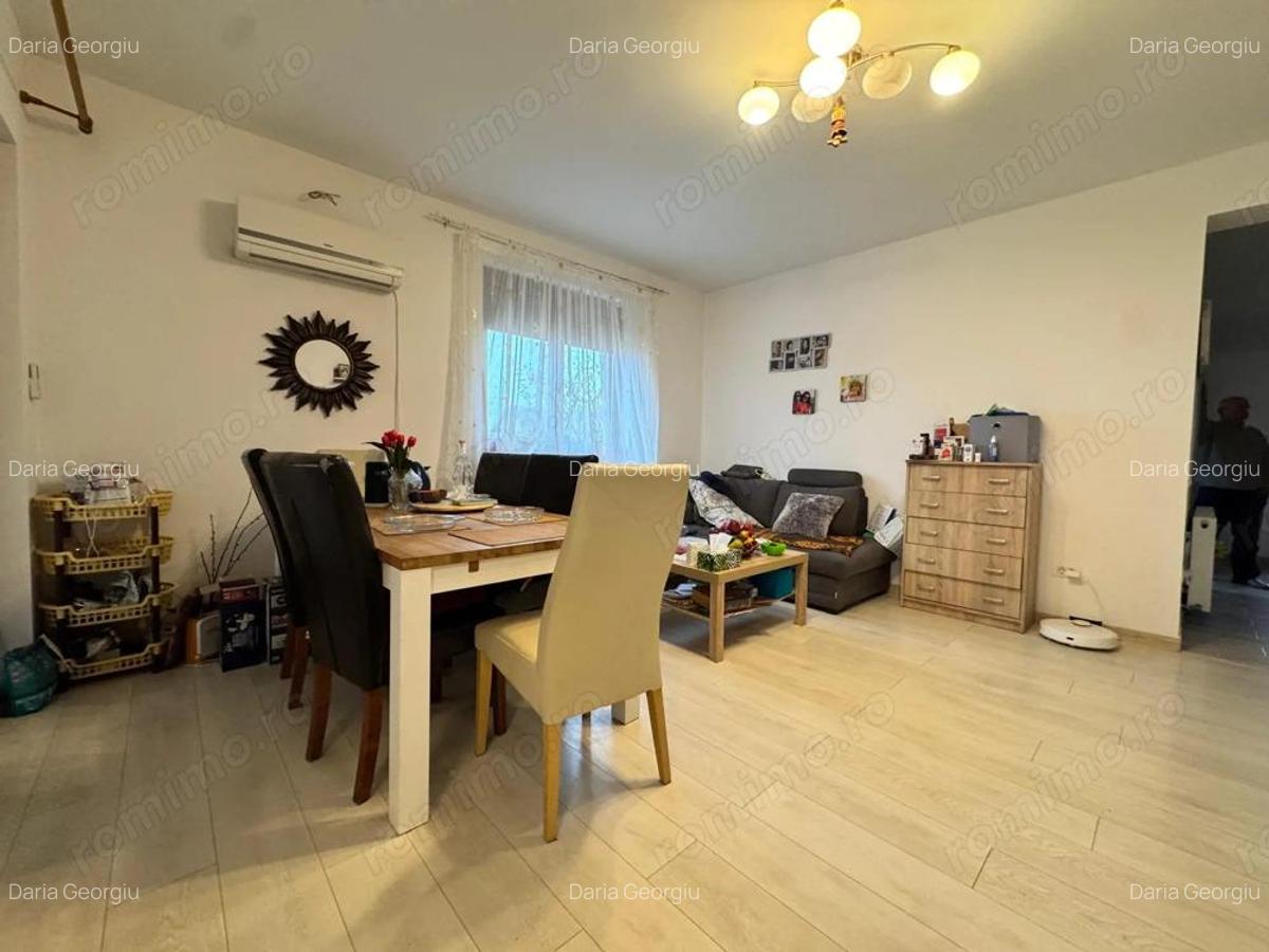 COMISION 0% | Duplex 4 Camere | Mosnita Veche | 117 mp | Mobilat - 3