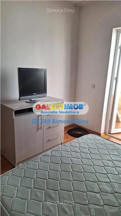 Etaj 1- Inchiriere apartament 2 camere decomandat Targoviste - 8