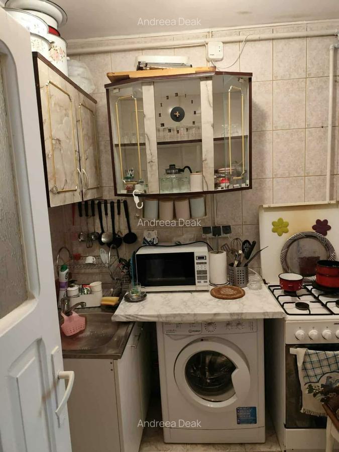 GARSONIERA BINE COMPARTIMENTATA - 6