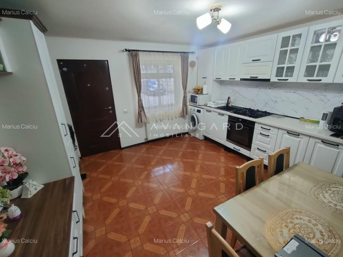 Apartament 2 Camere | 53 mp | Zona str Sobarilor - 5
