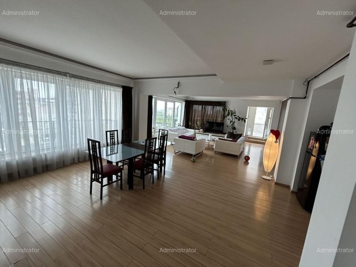 Apartament 3 camere zona Tomis Nord - 1