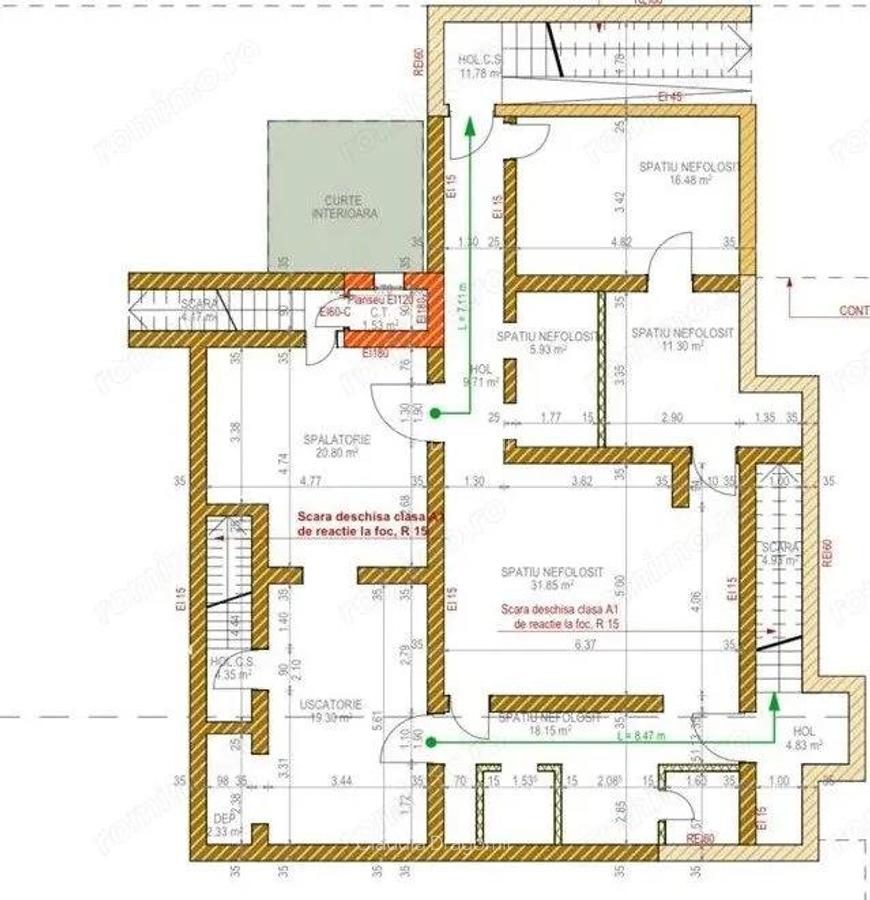 Pensiune -Restaurant pe Calea Sagului Timisoara - 2 Pensiune -Restaurant pe Calea Sagului Timisoara - 2