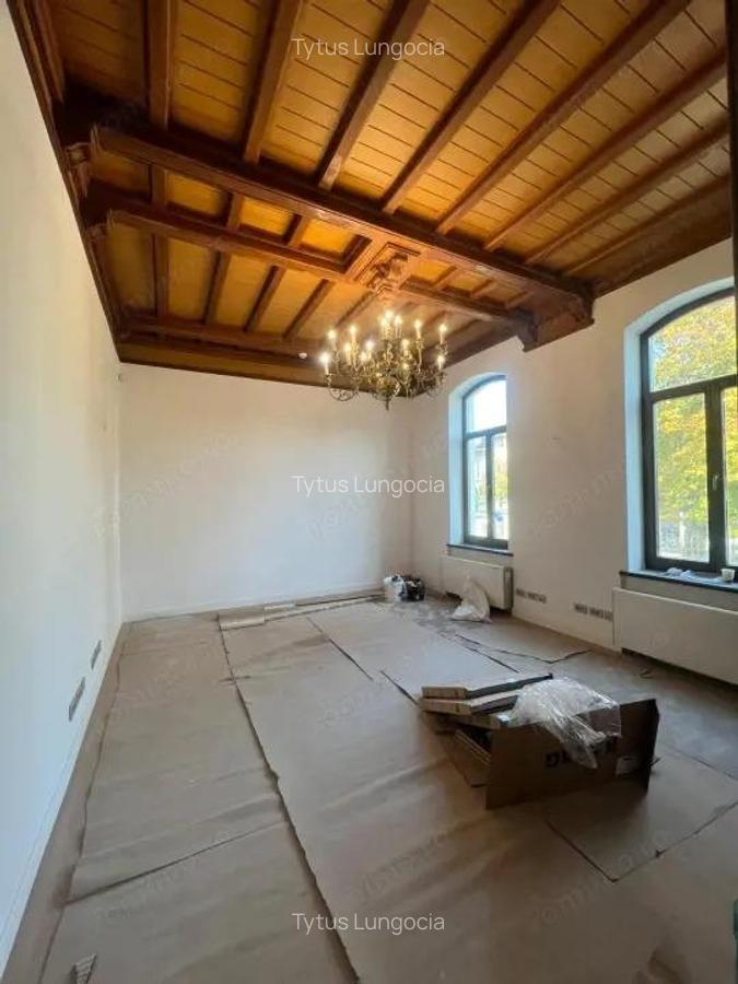 Prestigious Historical Villa for Rent Embassy District, Central - 20 Prestigious Historical Villa for Rent Embassy District, Central - 20