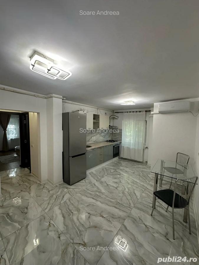Apartament 2 camere - 5