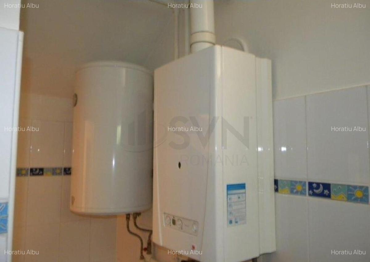 Apartament cu 4 camere Televiziune - 8