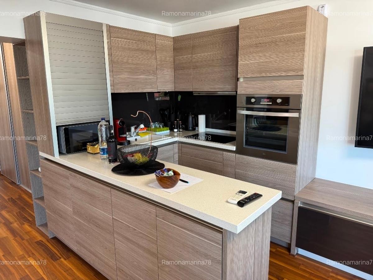 Apartament cu 2 camere semidecomandat în Unirii - 4