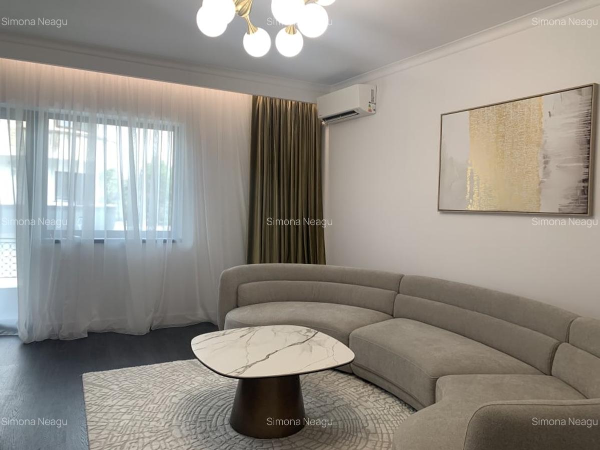 BELLER | FLOREASCA| 3 CAMERE MODERN| MOBILAT NOU ROVERE - 1