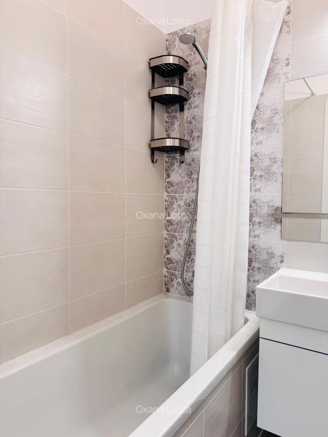 Unirii / Parcul Carol / Prima închiriere / Complex 2021 / Parcare  Contra Cost - 18