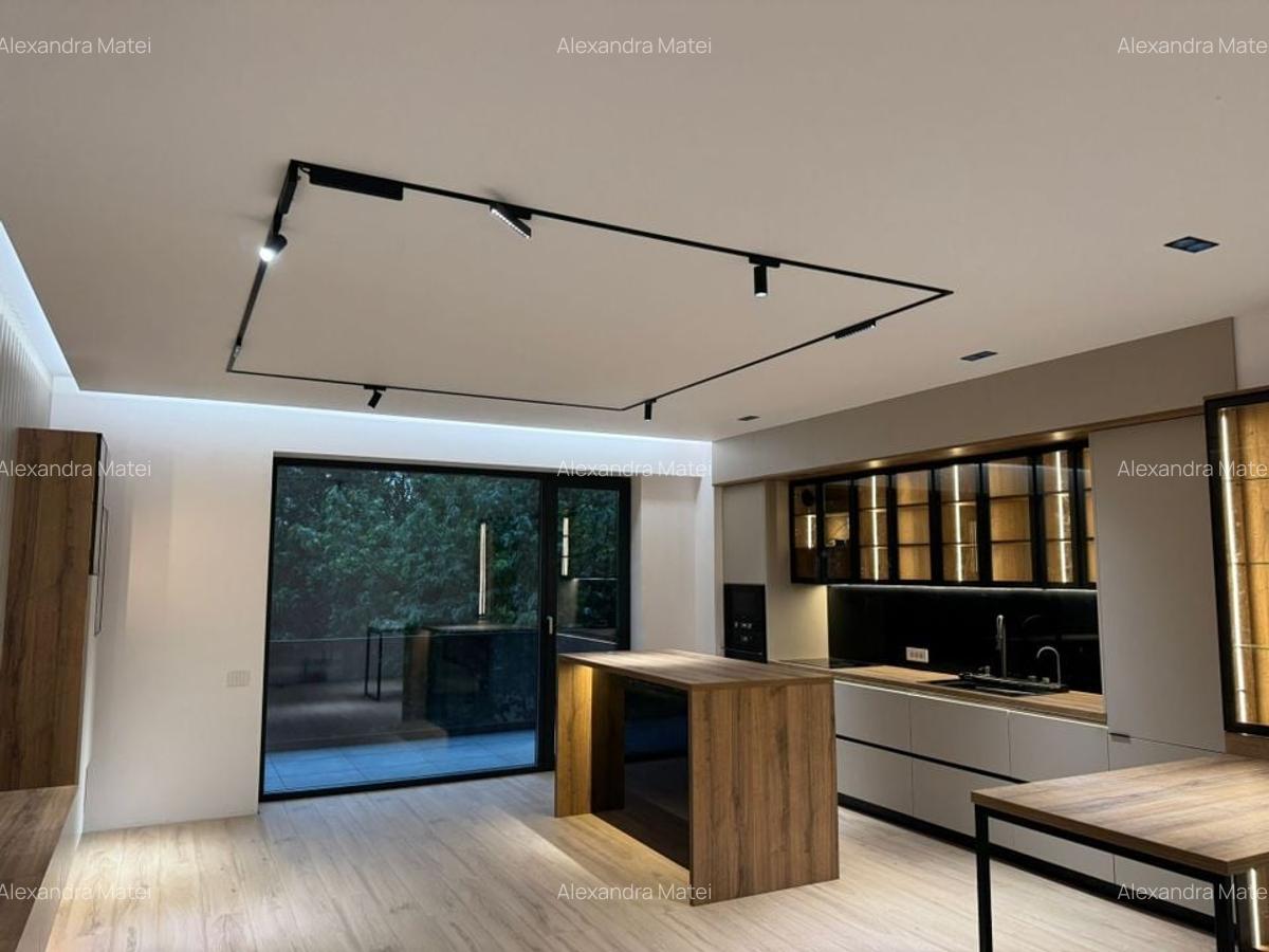 Apartament 3 camere de lux | Residence 5 - 1