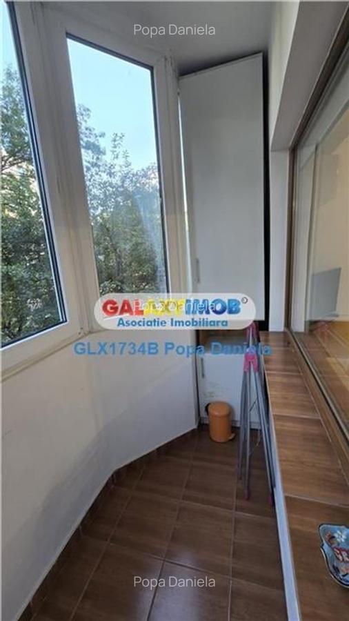 Inchiriere garsoniera decomandata, etaj 1, metrou, loc de parcare - 8