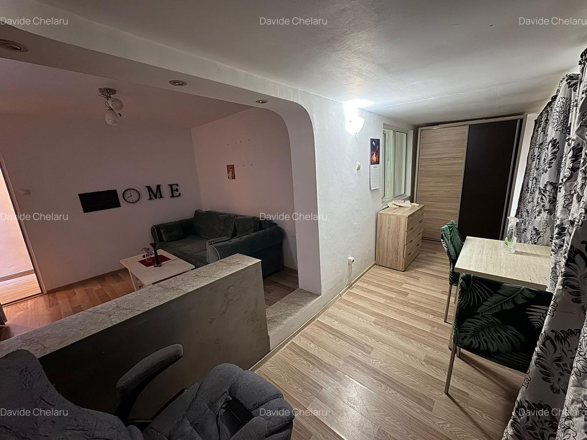 Apartament, 2 camere, decomandat, 50 mp, Alexandru cel Bun, Octav Bancila - 7