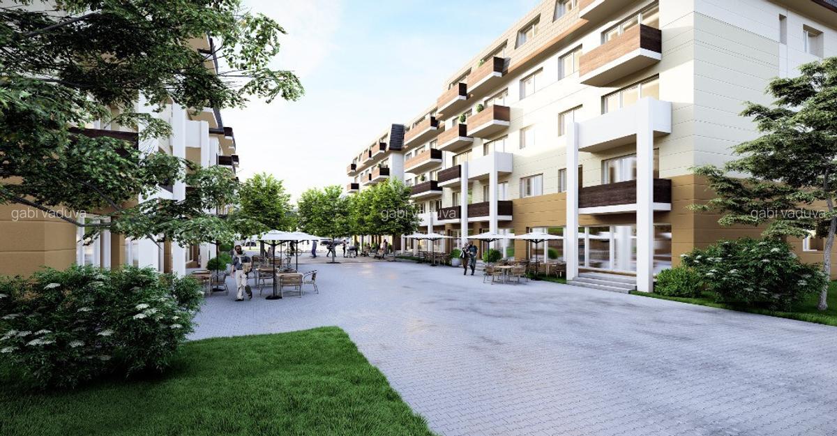 GARSONIERA 36 MP UTILI IN SUBCETATE SI CU CREDITE BANCARE - 6