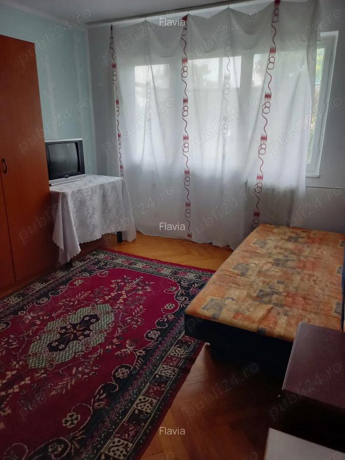 Apartament cu 1 camera - zona Iosefin, Timi?oara - 6