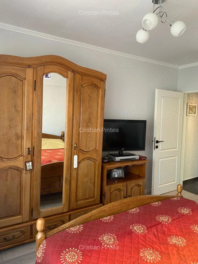 Apartament de inchiriat cu 3 camere - 2