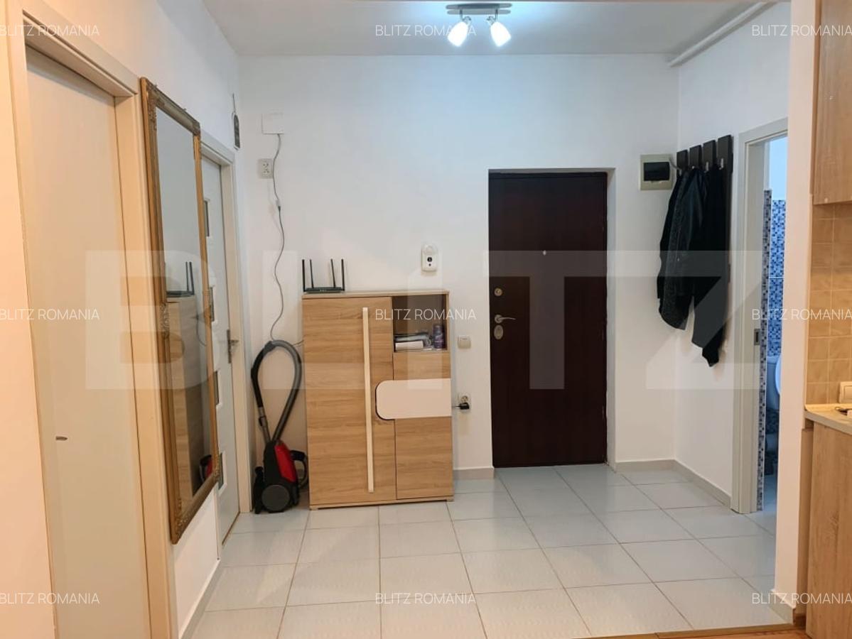 Apartament 2 camere, decomandat, parcare, zona Buna Ziua - 7