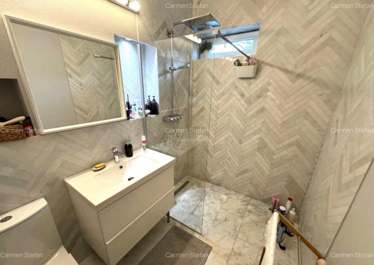 Baia Mare Casa 4 Camere Teren 580 mp Zona Babes - 8