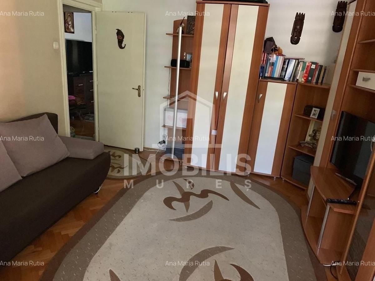 Apartament cu 2 camere semidecomandat în 7 Noiembrie - 5