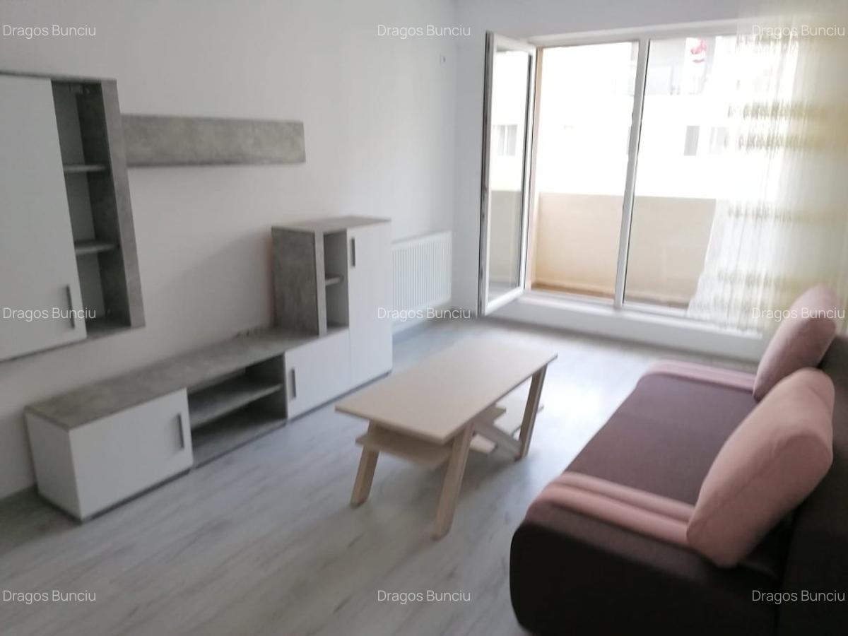 Apartament cu 2 camere semidecomandat în Berceni - 2