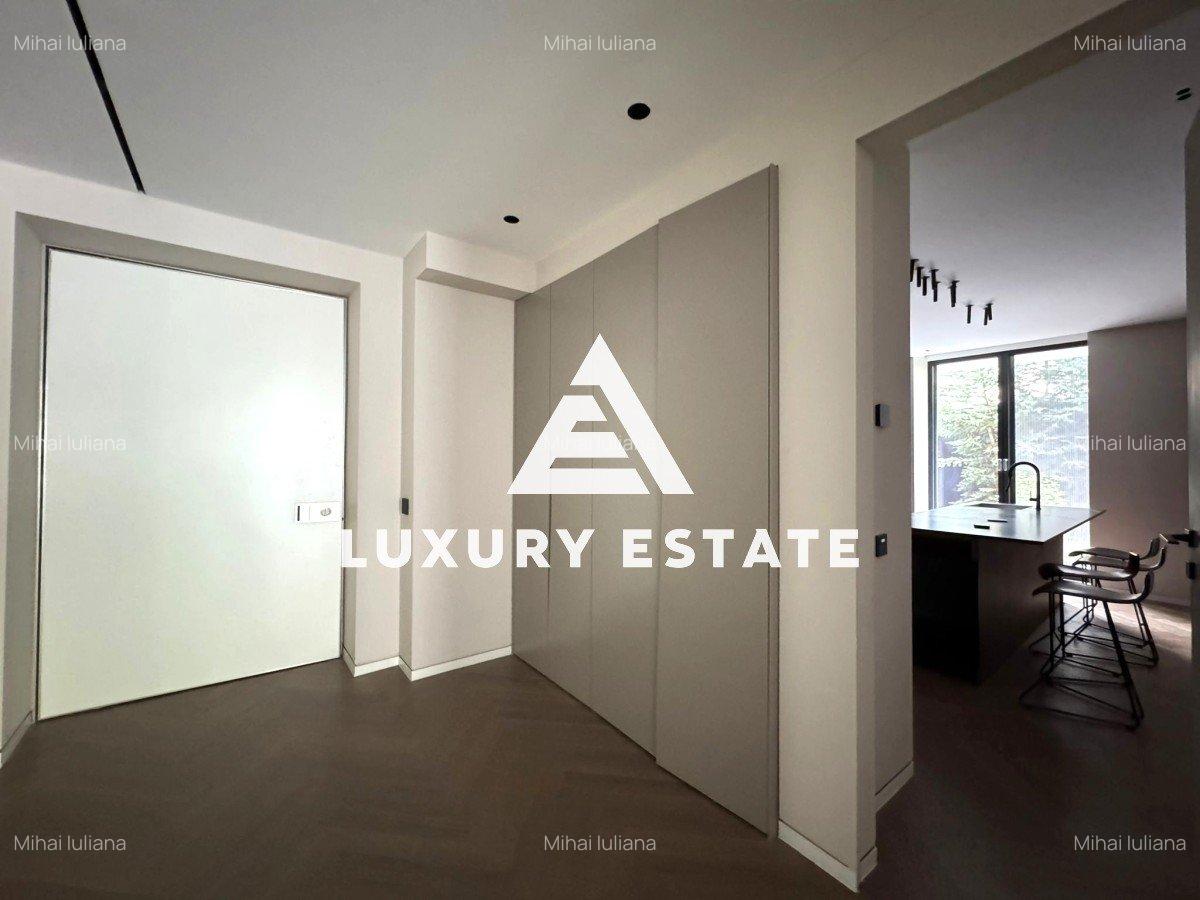 Apartament cu 4 camere decomandat, mobilat în Primăverii - 13