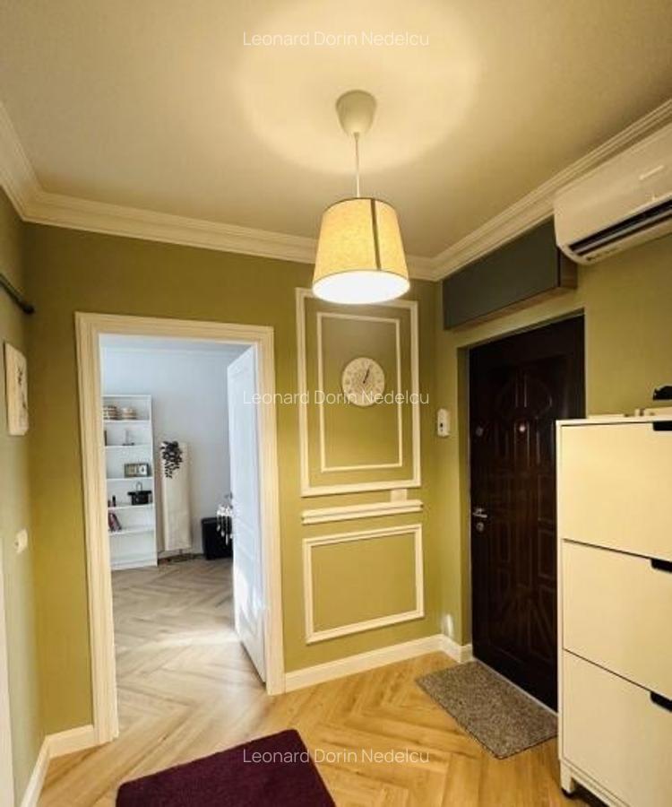 De închiriat – Apartament 2 camere vizavi de ParkLake Mall - 3
