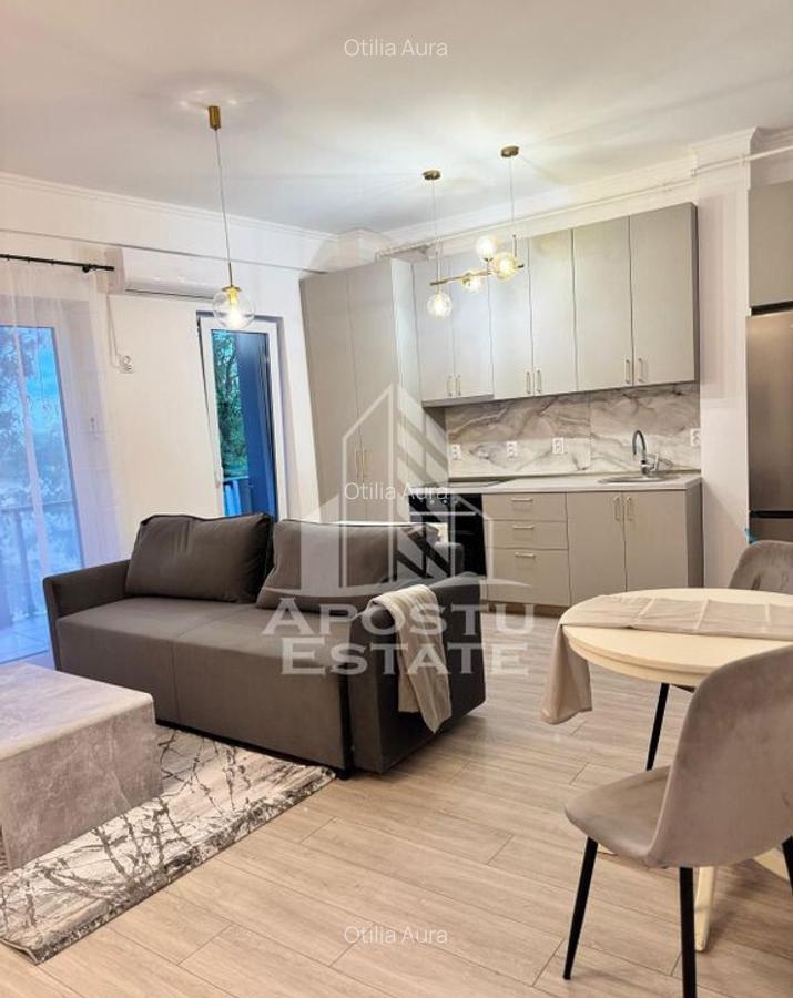 Apartament open space,2 camere,Torontalului - 1
