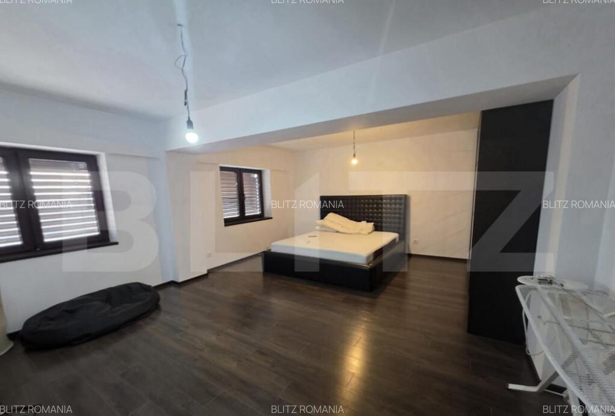 Apartament premium, complet renovat primul chiria? - 13