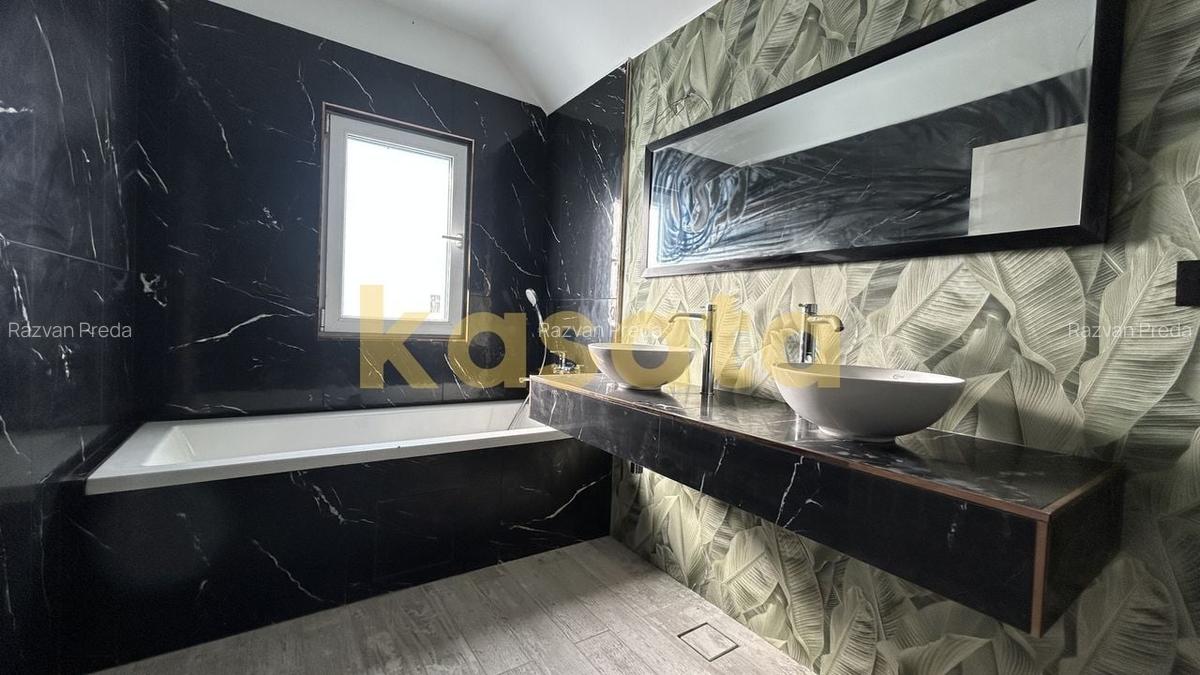 Duplex 4 camere I Balotesti I 152mp I 310 teren I finisaje premium - 22