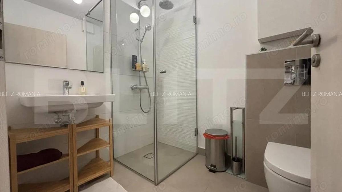 Apartament premium 3 camere ISHO, Timi?oara | 70 mp + terasa 9 mp - 4