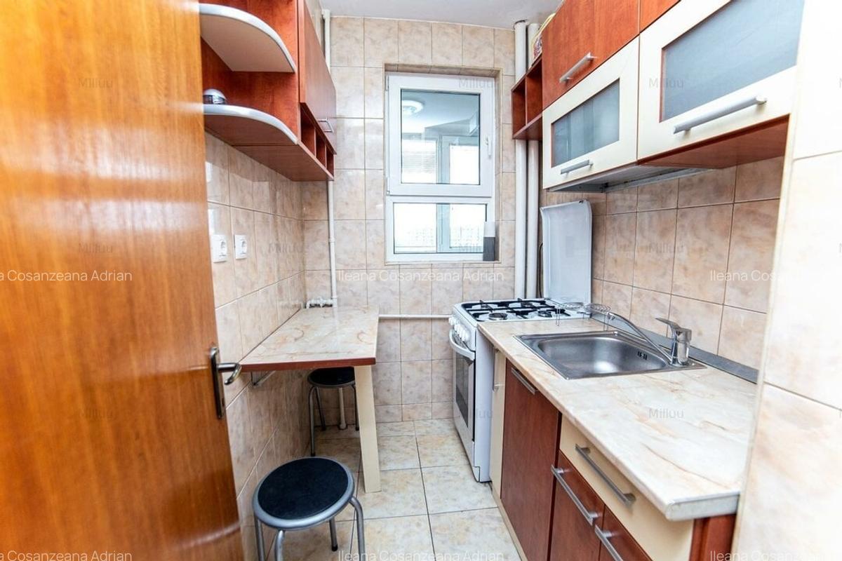 Garsoniera | 5 Min Metrou 1 Decembrie 1918 - 6