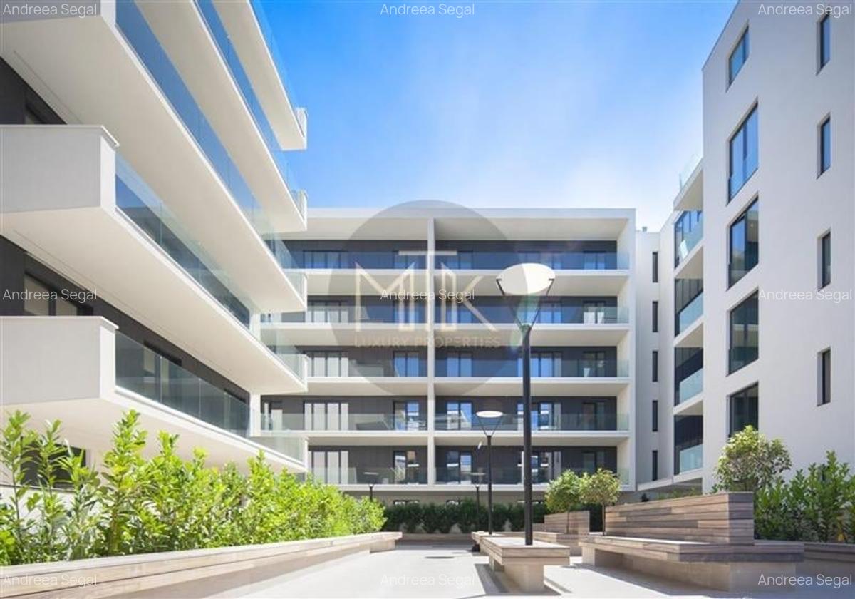 Herastrau - Cartierul Francez | Apartament 2 cam., Premium | Inchiriere si pentr - 23