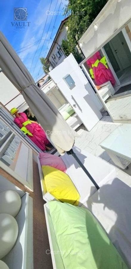 CASA INDIVIDUALA - Parcul CAROL - 2