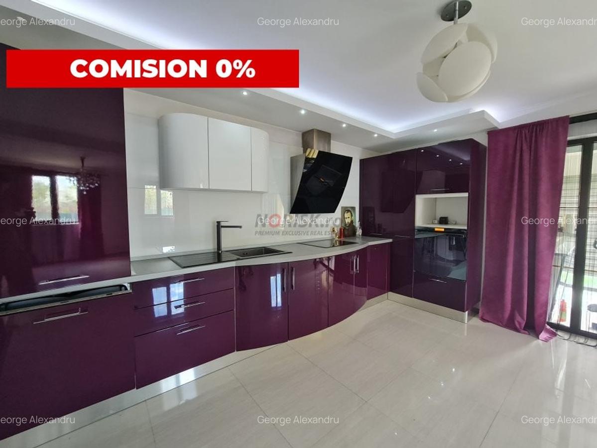 Vila 6 Camere - Domnesti - 1