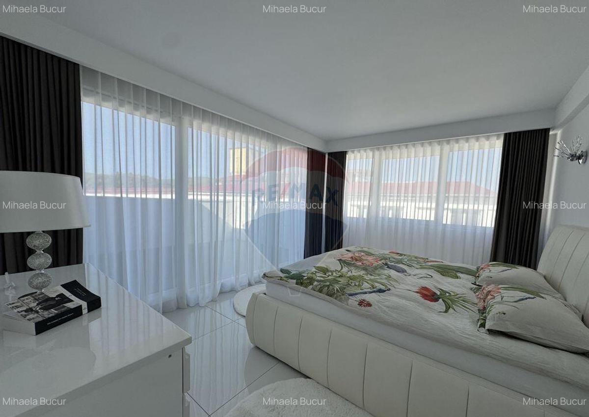 Singurul Penthouse de Vanzare in Media? 180 mp Utili - 10 Singurul Penthouse de Vanzare in Media? 180 mp Utili - 10