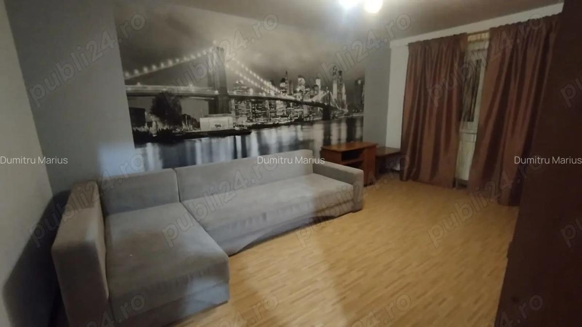 Apartament 2 camere de inchiriat - 1