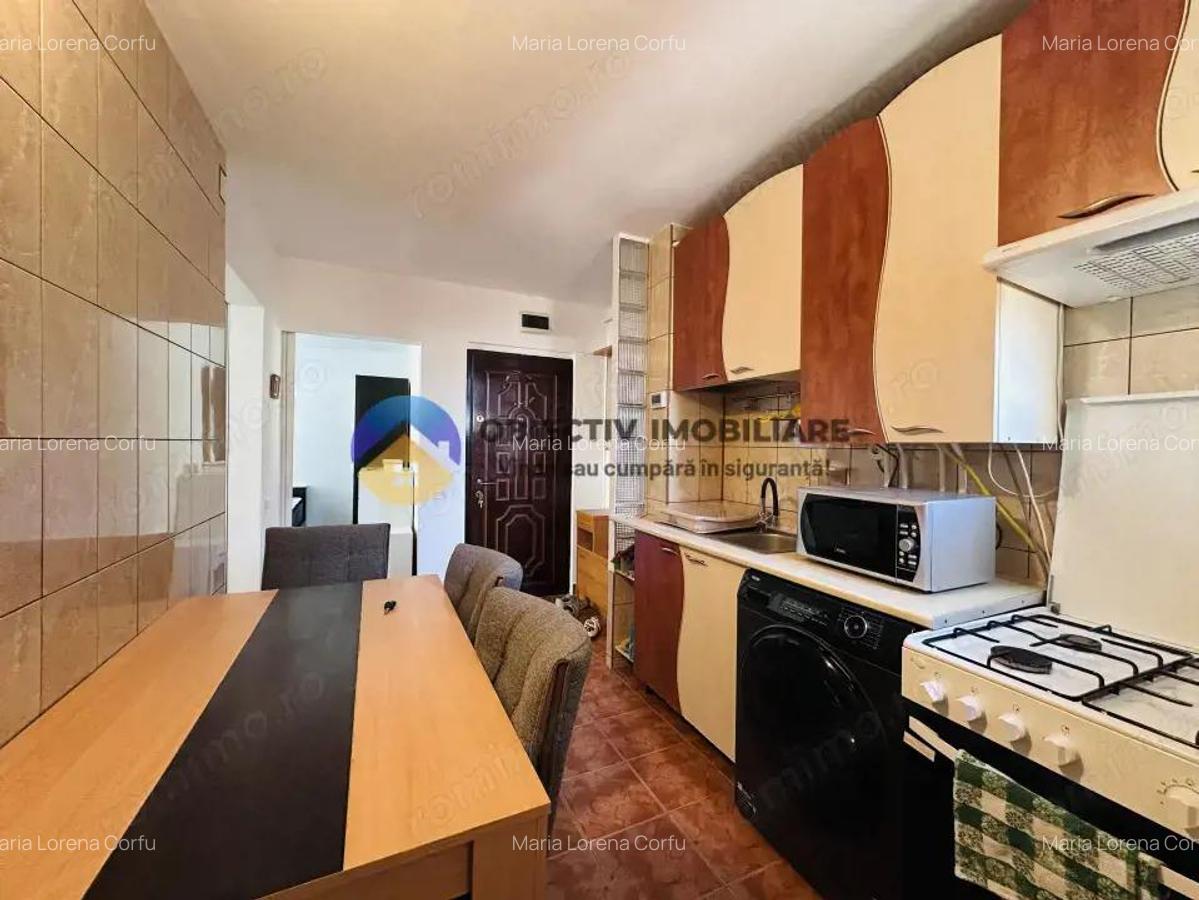 Apartament 3 camere- Maratei/ ETAJ 2 - 7