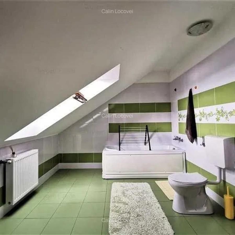 Apartament pe 2 nivele 100mp, Renovat, Parcare, Zorilor-Buna Ziua - 7