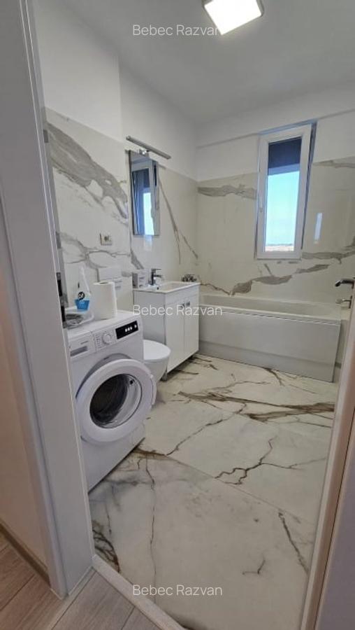 Proprietar inchiriez apartament cu 2 camere decomandat Calea Aradului - 6