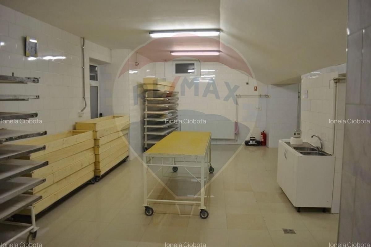 Spatiu comercial de vanzare in Bod - 2