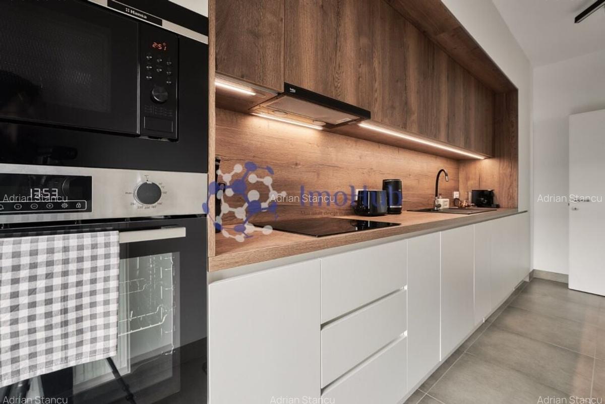 Silk District  Cel Mai Exclusivist Apartament de Inchiriat - 6