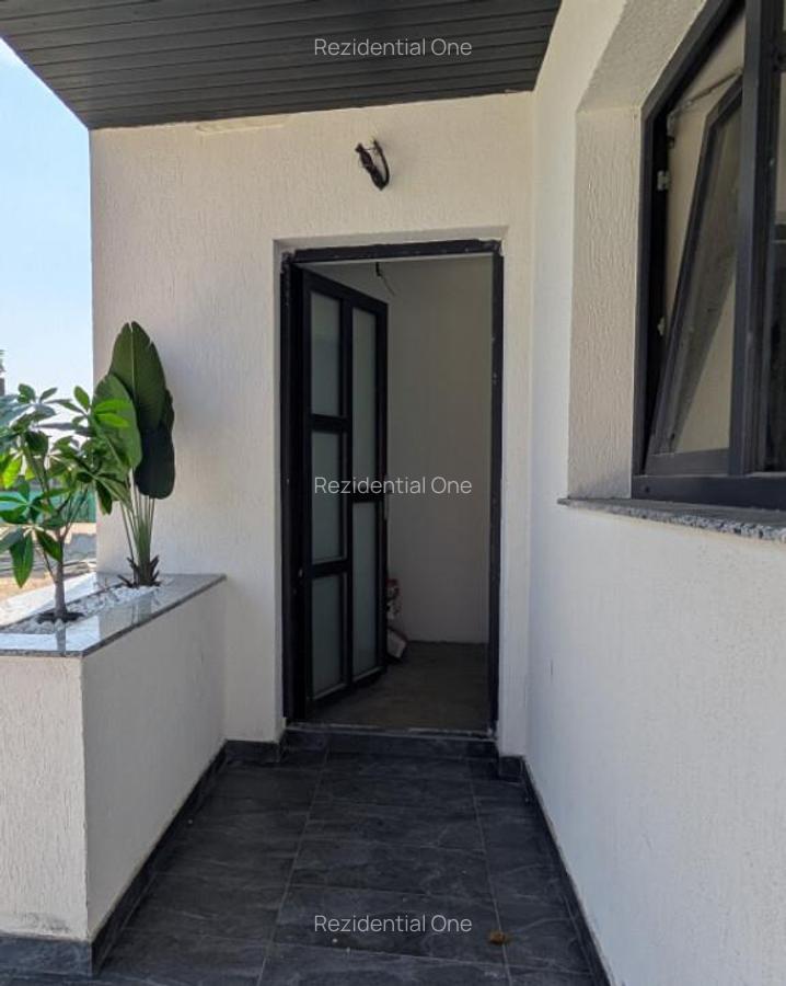 Casa cu vedere spre padure! Hemeiusi - incalzire pardosea - 5