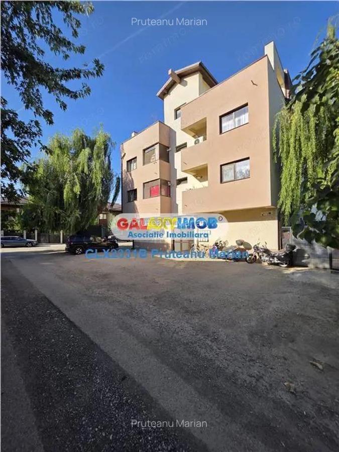 Vanzare apartament Modern situat aproape de Mc Doanalds Sos Alexandrie - 16