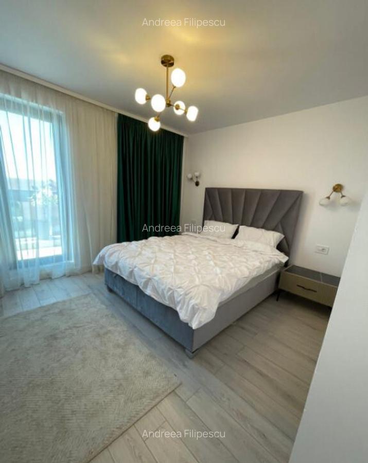 Apartament 3 camere *penthouse* - zona Coloana Infinitului - 5
