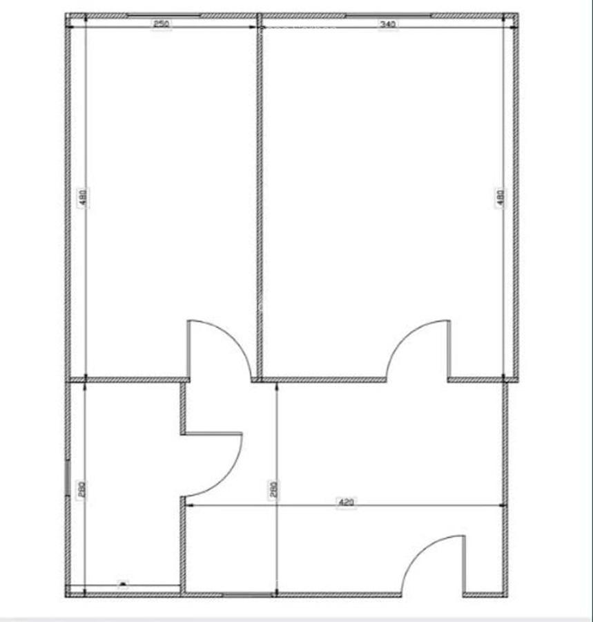 Apartament 2 camere, complet renovat – zonă centrală - 6