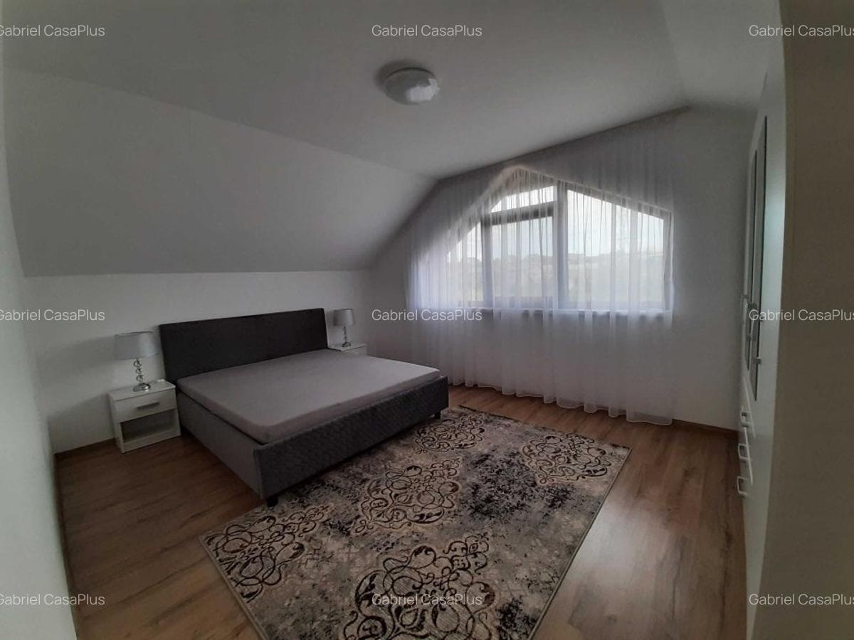 Casă cu 4 camere în Miroslava - 4