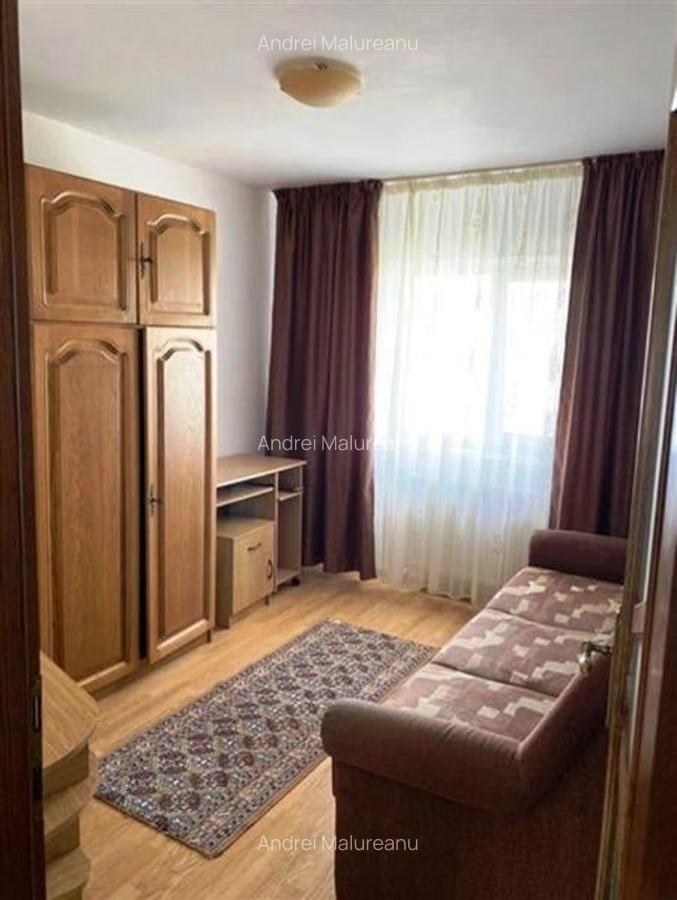 Inchiriem Apartament 3 Camere, Mobilat, Decomandat, Astra - 4