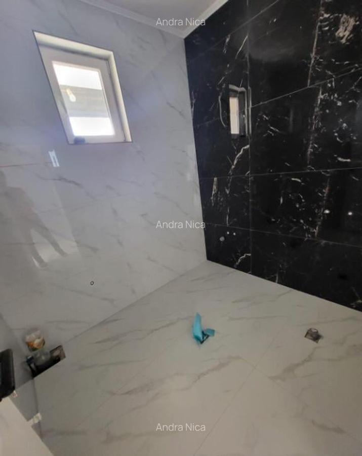 Duplex spatios cu 4 camere si mansarda cu placa de beton,gata de mutat - 6