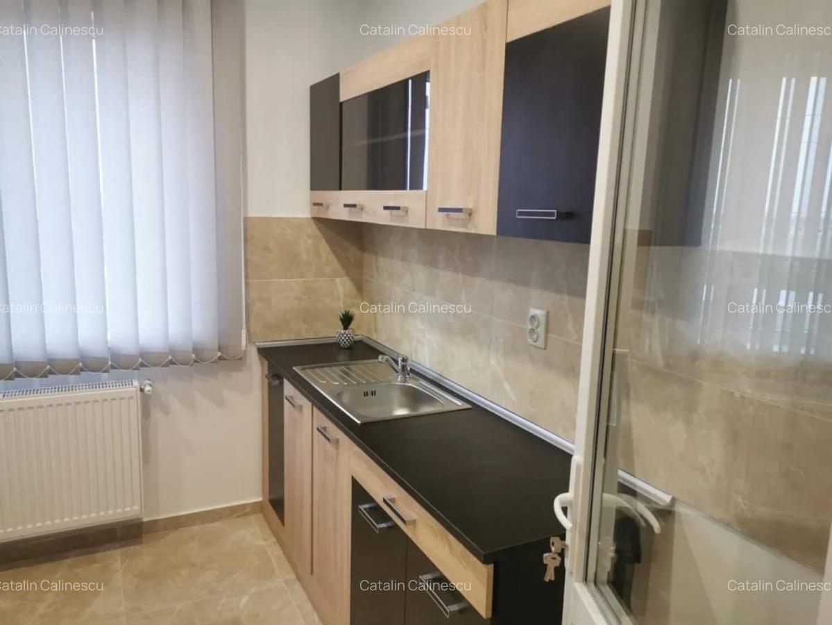 2 camere Avangarde City // Loc de parcare // Str. Tineretului 17 - 6