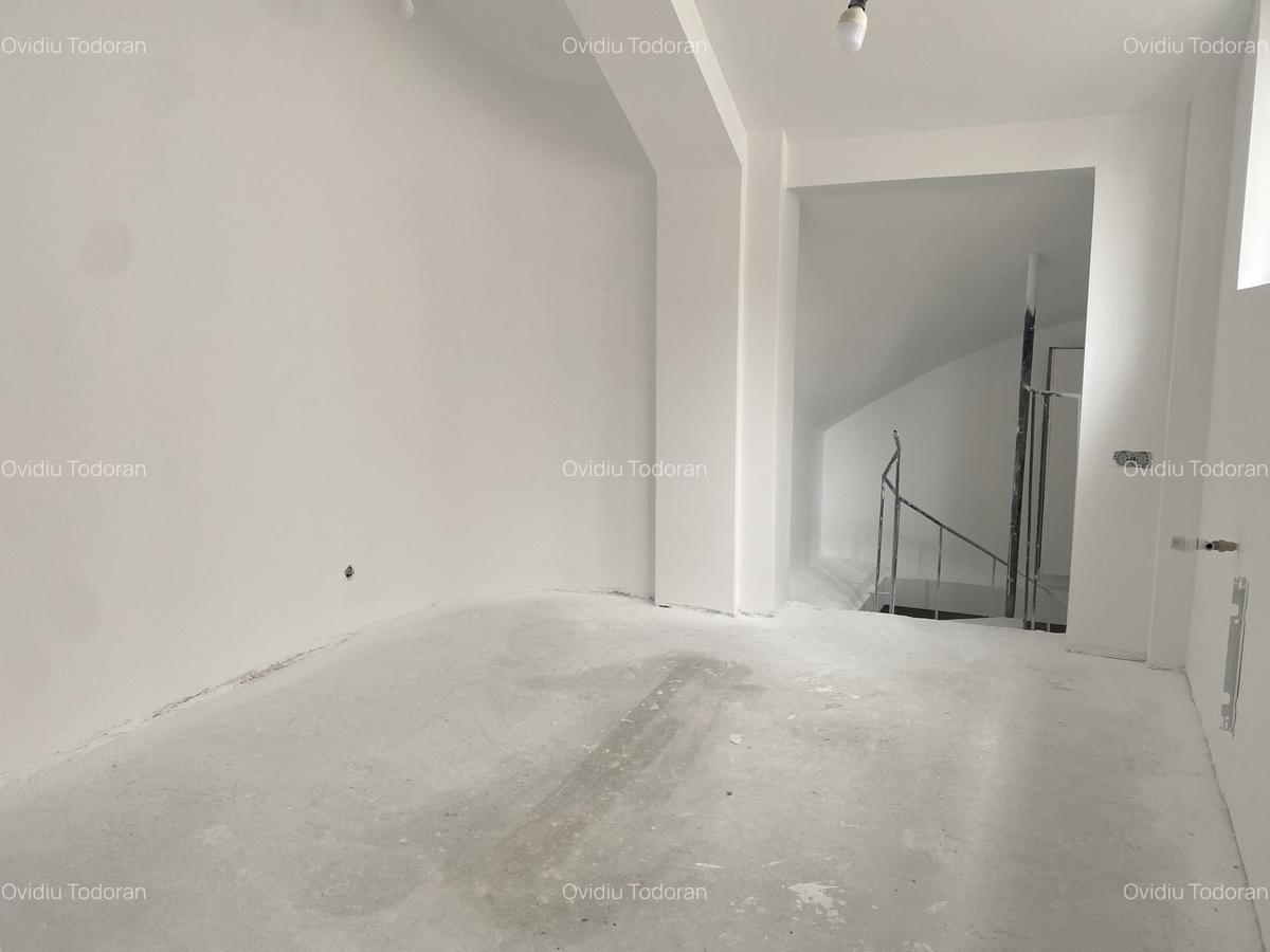 **? Spațiu Comercial Elegant în Vilă Interbelică – Dorobanți! ?** - 8