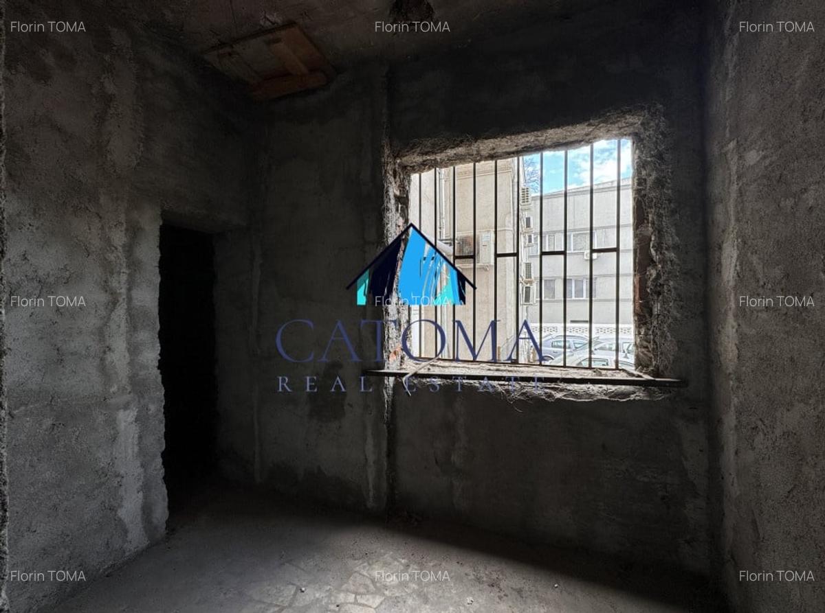 INVESTITIE / MARASESTI STRADAL / IDEAL APARTAMENTE, CLINICA SAU APARTHOTEL! - 12