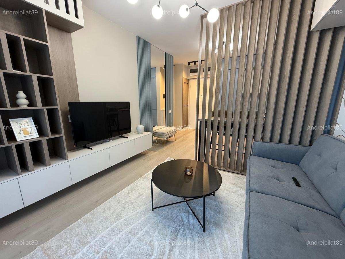 Apartament la prima închiriere în Prima Vista,parcare valabilă - 1